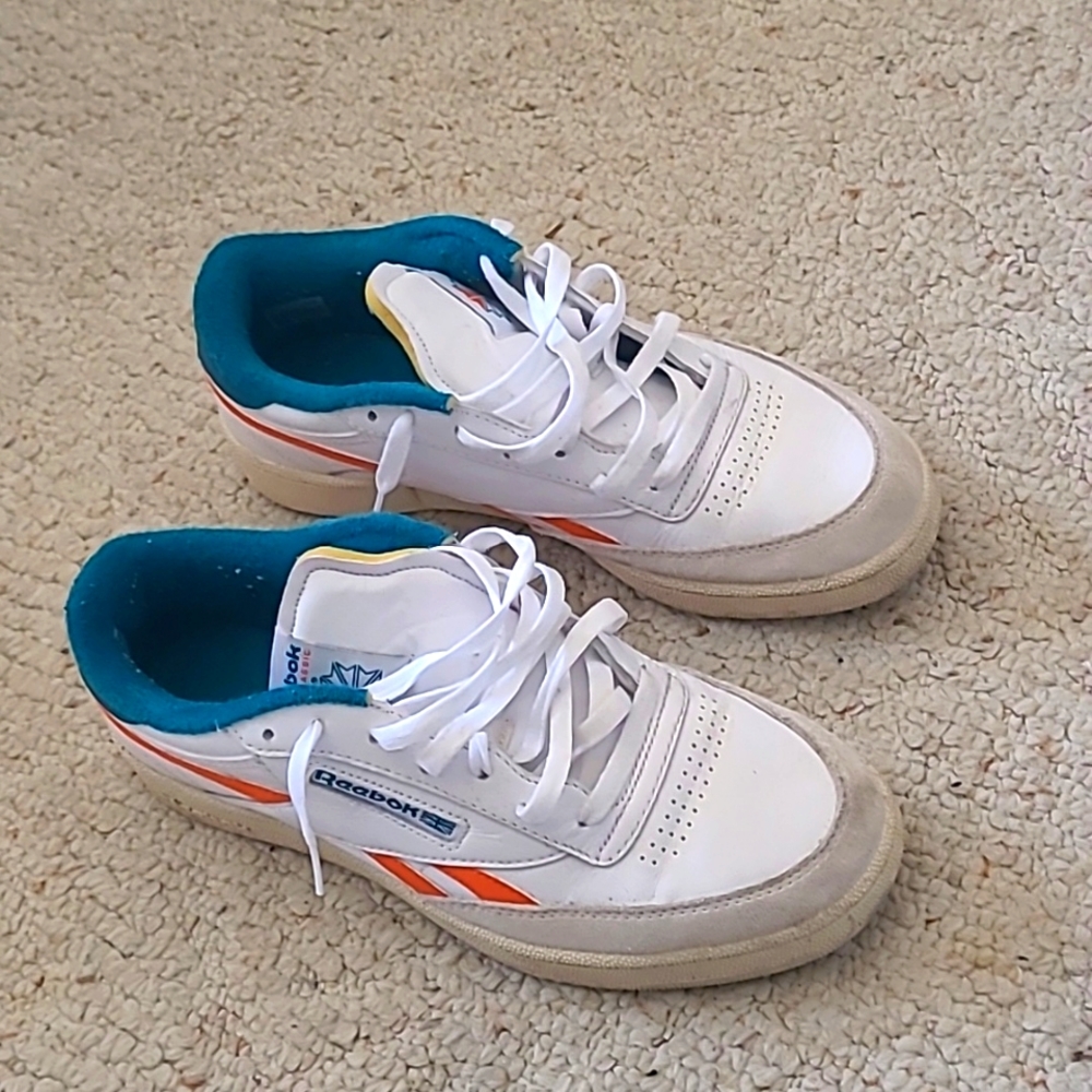 Reebok Classics